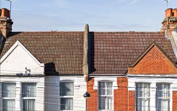 clay roofing Danemoor Green, Norfolk