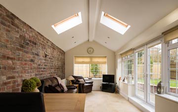 conservatory roof insulation Danemoor Green, Norfolk
