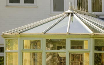 conservatory roof repair Danemoor Green, Norfolk