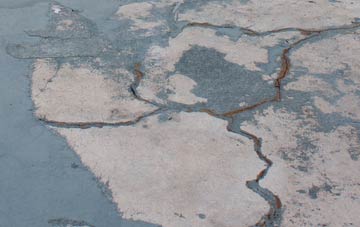 fibreglass roofing replacement Danemoor Green