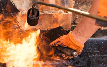 Danemoor Green flat roof repair companies