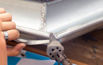 disadvantages of Danemoor Green lead roofing