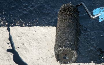 Danemoor Green liquid sealant waterproofing