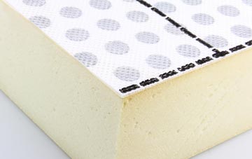 meeting Danemoor Green building codes