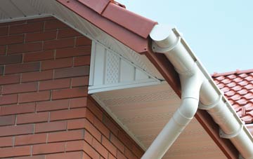 Danemoor Green soffit repair costs
