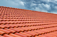 Danemoor Green roofing tiles