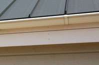 Danemoor Green soffit repair