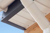 find rated Danemoor Green soffit companies